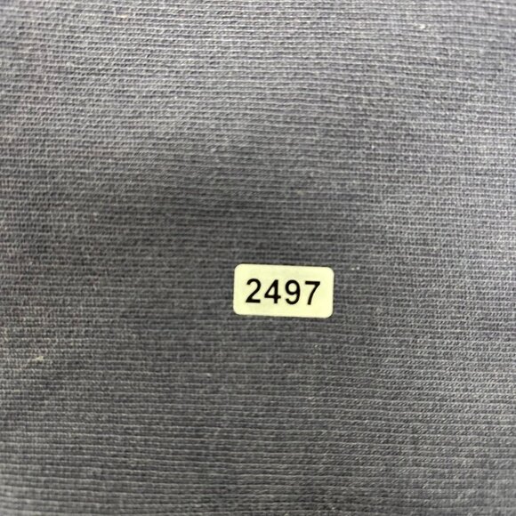 Vintage Steve Barrys Navy Midshipmen Hoodie Mens 2XL XXL Pullover Sweatshirt - Picture 13 of 13